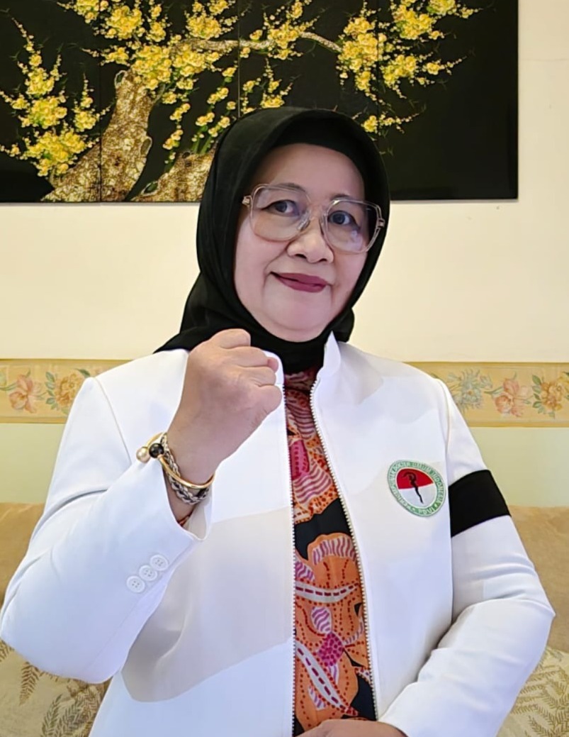 Dr. Mariany Shimizu