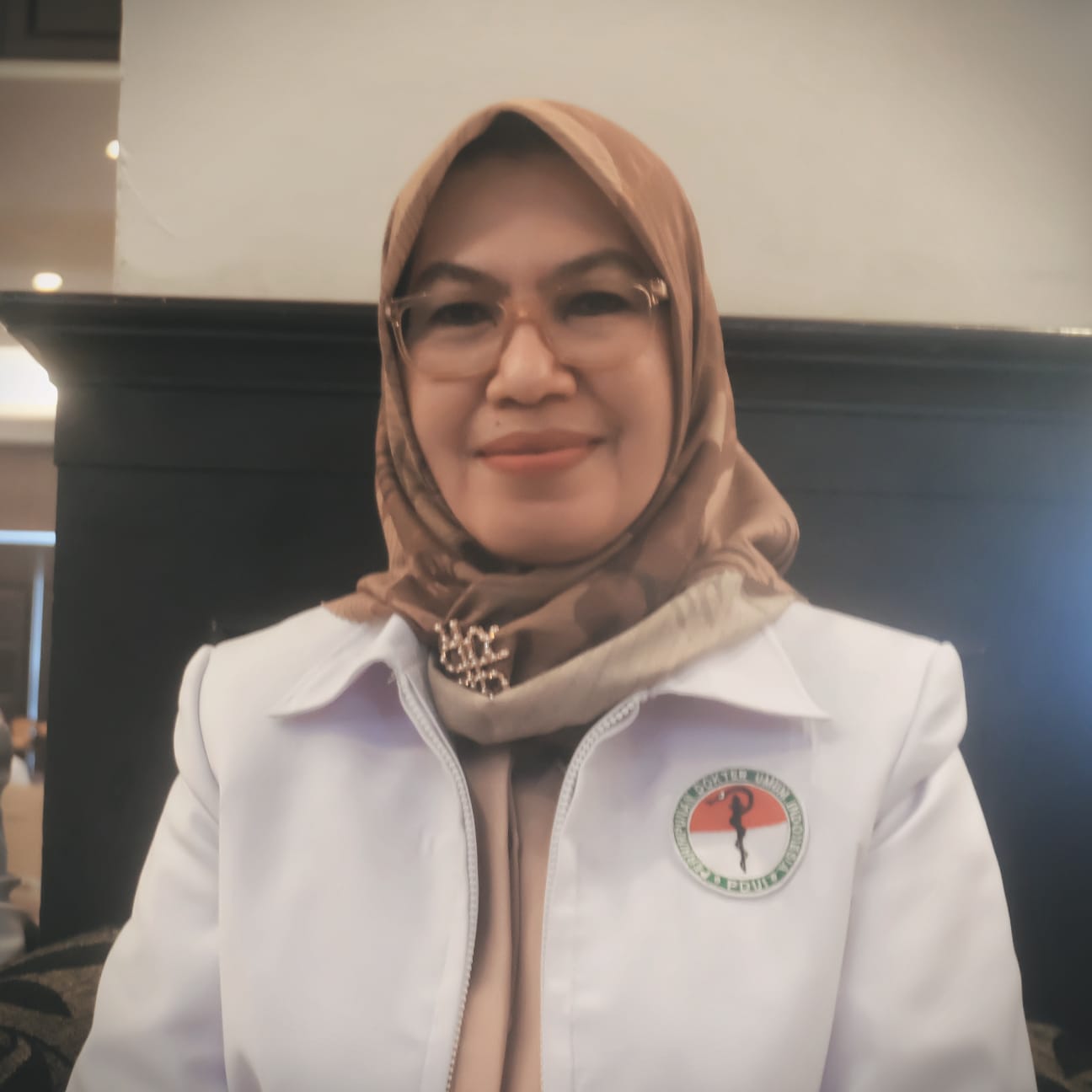 Dr. Alwia Assagaf, M.Kes